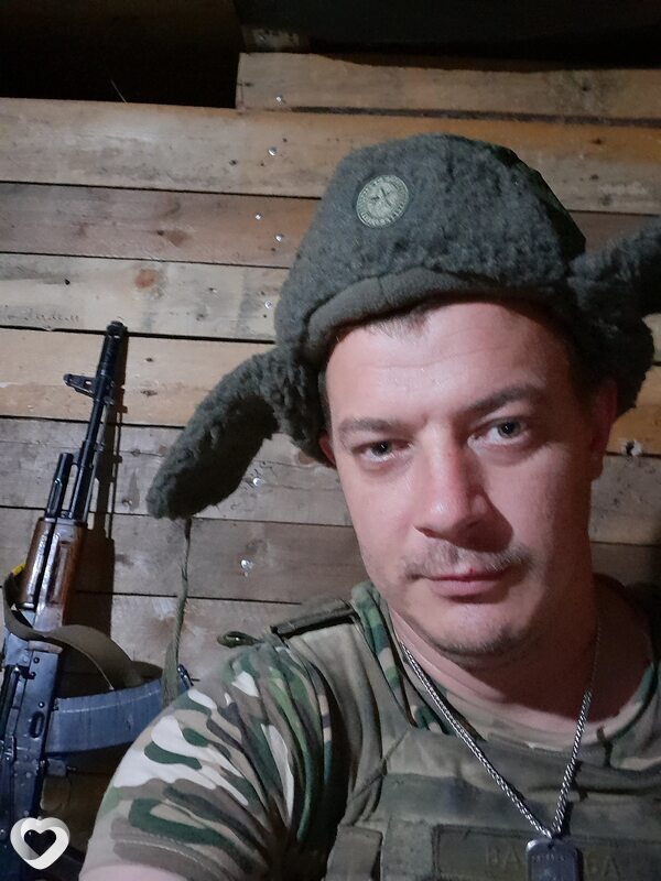 Русик, 35, Севастополе — анкета №2560433