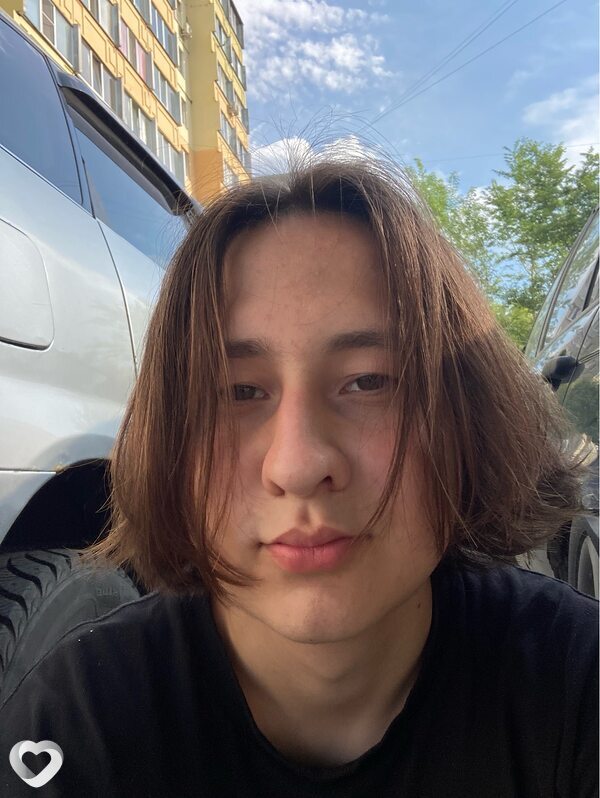Тима, 20, Кургане — анкета №2560438