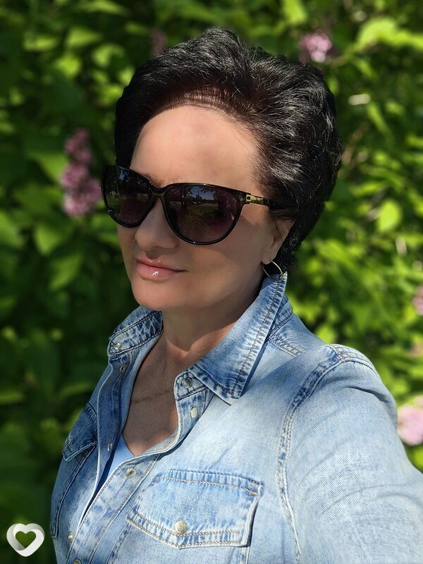 Елена, 58, Северодвинске — анкета №2560441