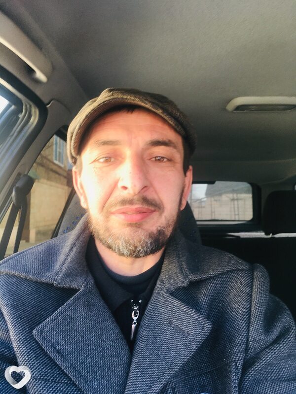 Ахмед, 47, Обнинске — анкета №2560376
