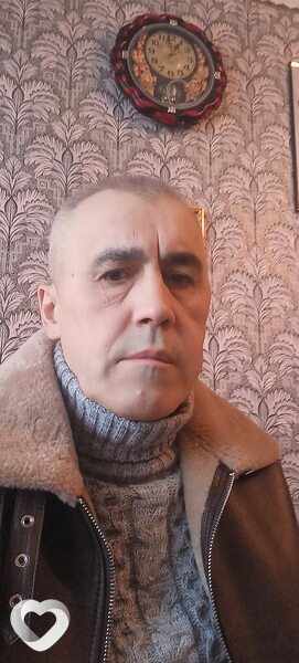 Алик, 61, Саранске — анкета №2560380