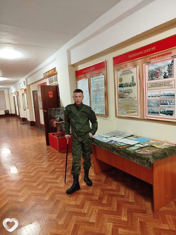 Александр, 30, Чите — анкета №2560390