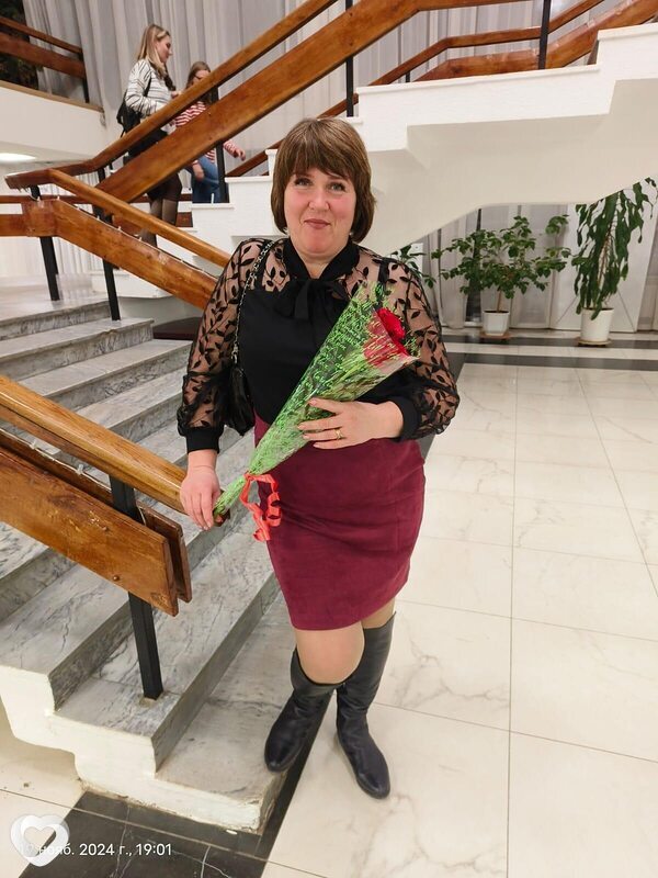 Ольга, 52, Туле — анкета №2560773