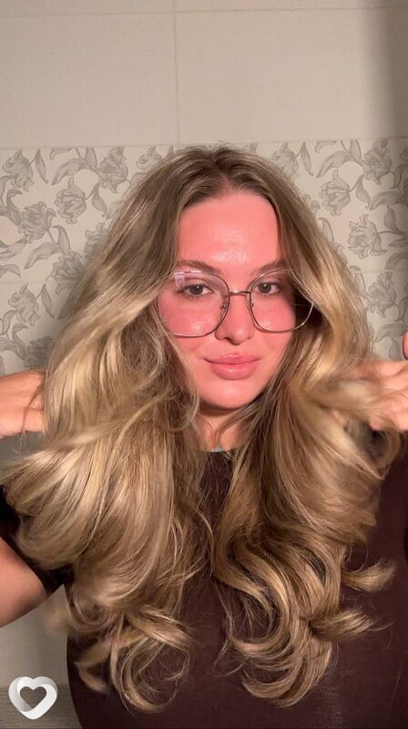 Мария, 35, Москве — анкета №2560777