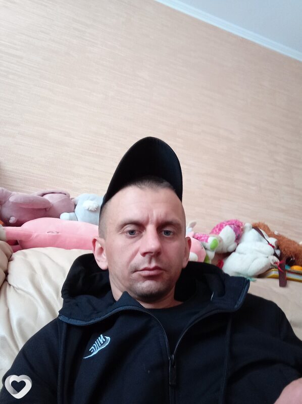 Павел, 36, Лиде — анкета №2560471