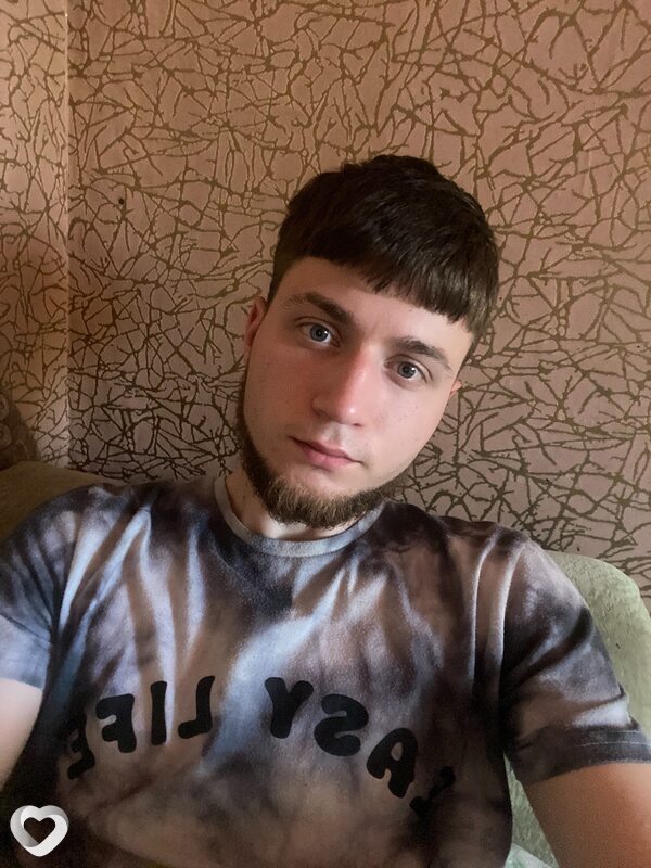 Родион, 23, Гродно — анкета №2560484