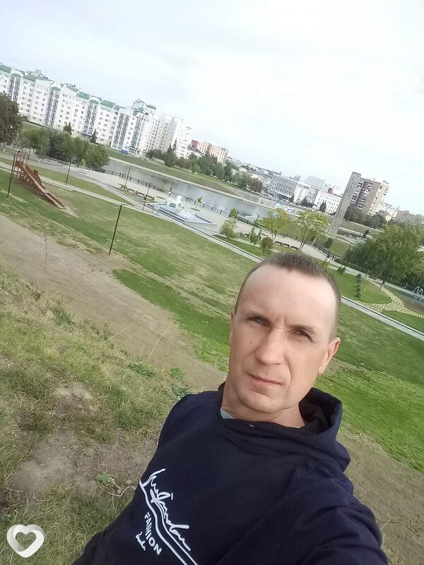 Константин, 42, Воронеже — анкета №2560489