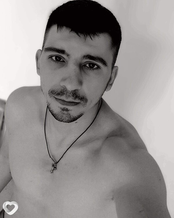 Павел, 36, Екатеринбурге — анкета №2560846