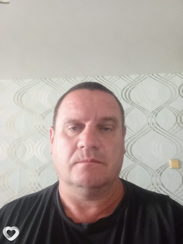 Александр, 47, Могилев — анкета №2560847