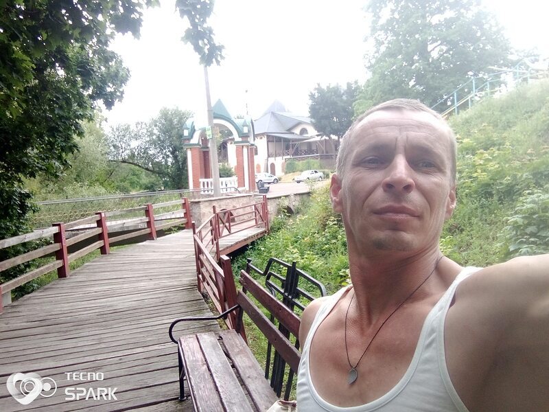 Sasa G, 39, Житомире — анкета №2560864