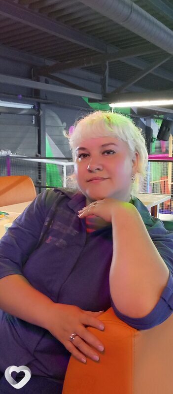 Елена, 50, Серове — анкета №2560444