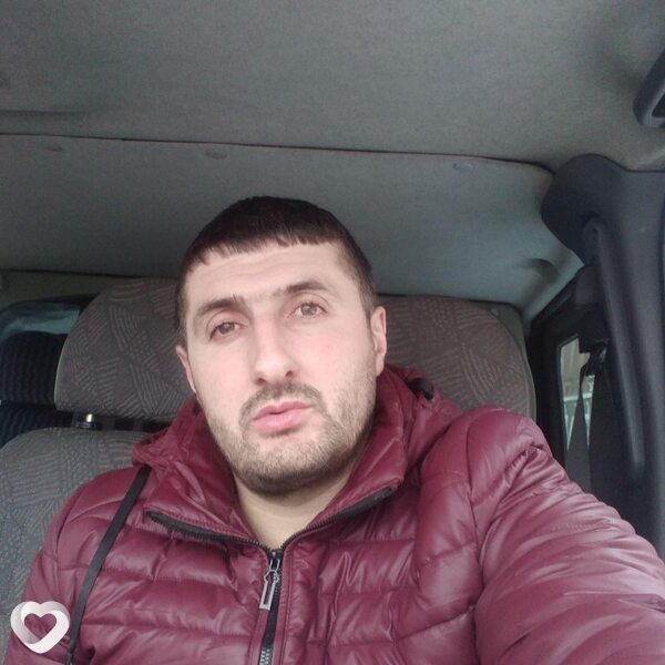 Артем, 36, Чите — анкета №2560453