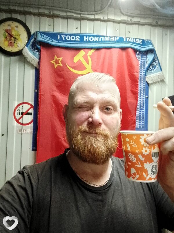 Андрей, 41, Санкт-Петербурге — анкета №2560454