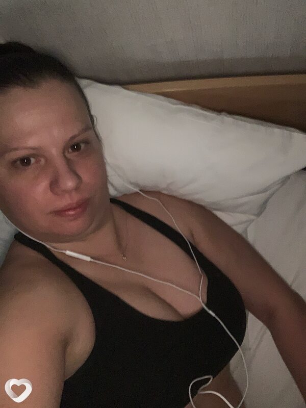 Ольга, 40, Новокузнецке — анкета №2560455