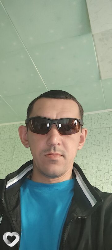 Андрей, 41, Новосибирске — анкета №2560458