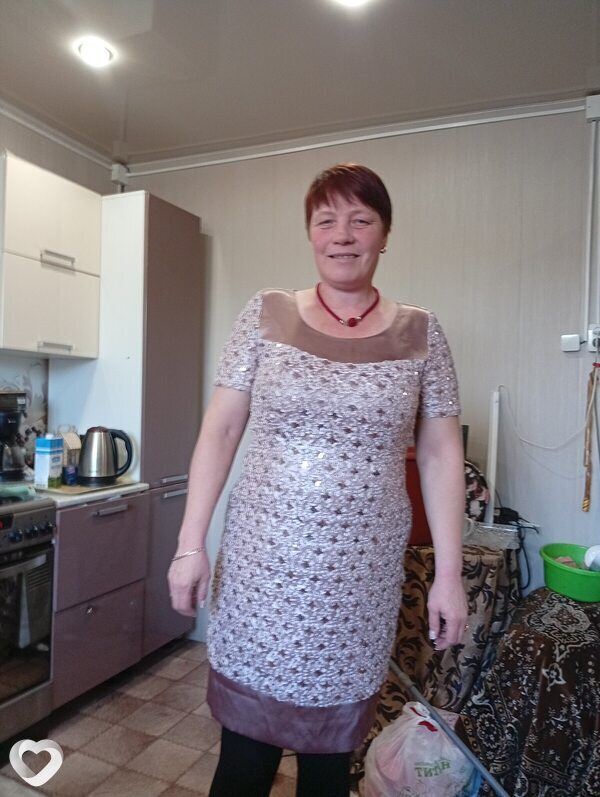 Анна, 47, Улан-Удэ — анкета №2560523