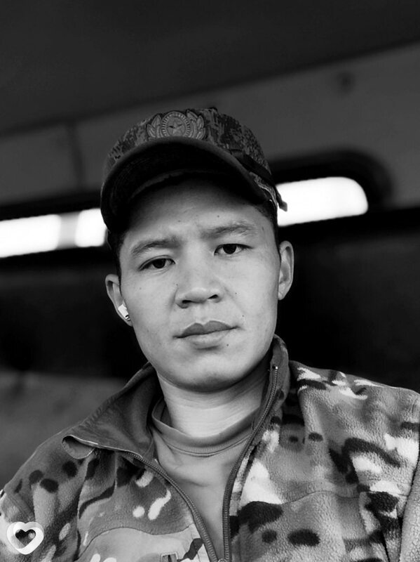 Ulan, 30, Курске — анкета №2560546