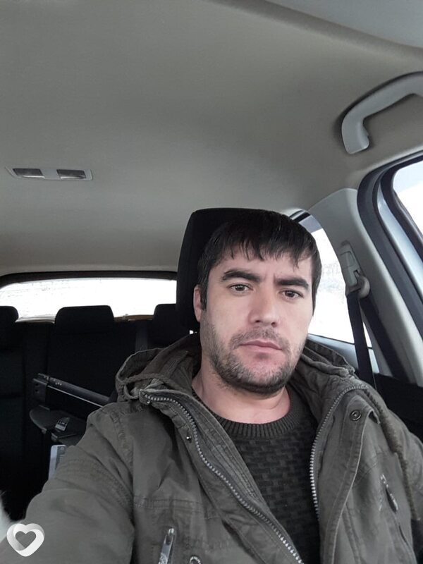 Далер, 39, Орске — анкета №2560549