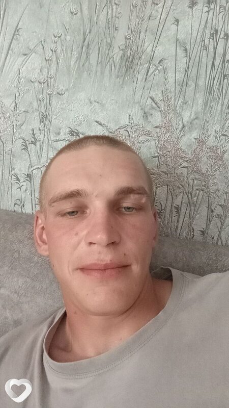 Solomon, 31, Донецке — анкета №2560557