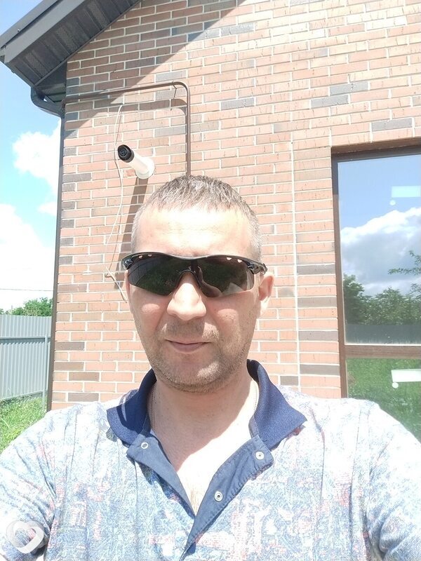 Кирилл, 43, Краснодаре — анкета №2560566