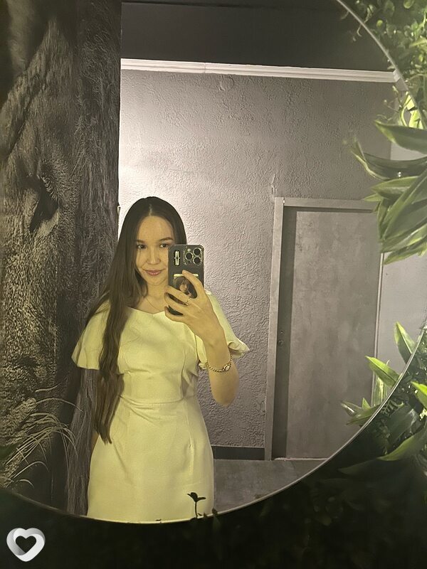 Айгерим, 31, Костанае — анкета №2560575