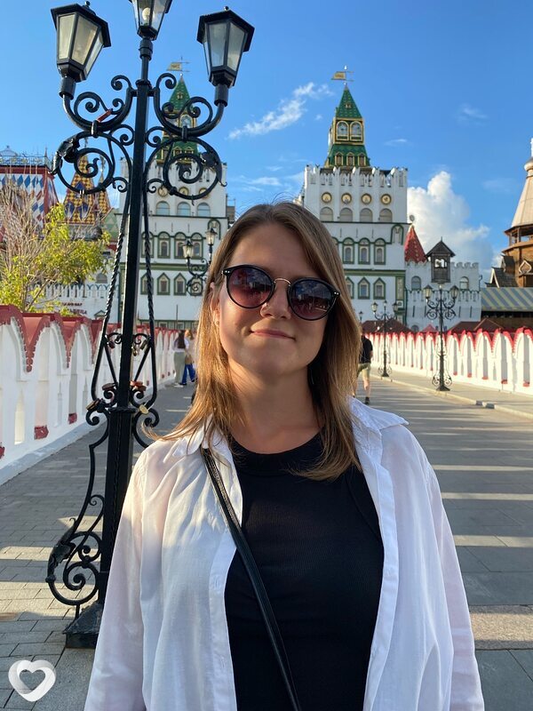Анна, 39, Москве — анкета №2560577