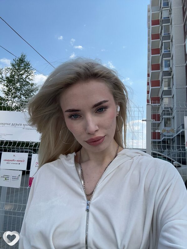 Ульяна, 19, Ижевске — анкета №2560590