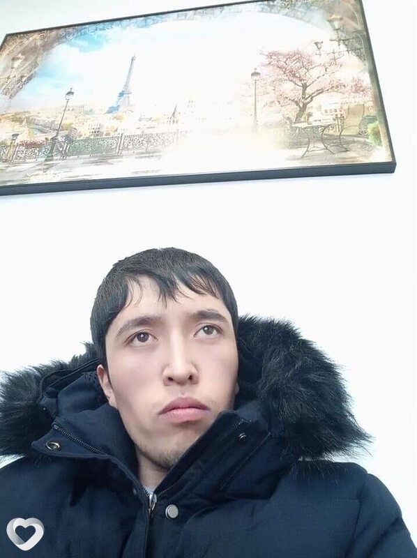 Миша, 35, Южно-Сахалинске — анкета №2560593