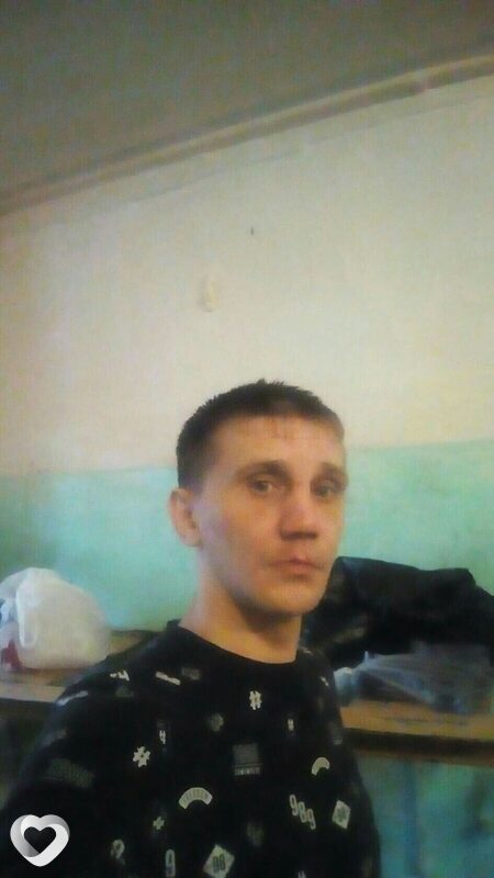 Сергей, 39, Хабаровске — анкета №2560595