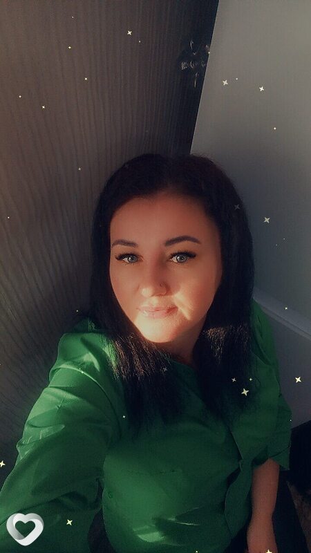 Марина, 40, Кропоткине — анкета №2560596