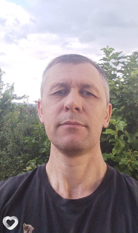 Виктор, 49, Сосновоборск (Красноярский край) — анкета №2560600