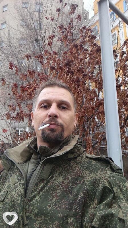 Анатолий, 43, Москве — анкета №2560610