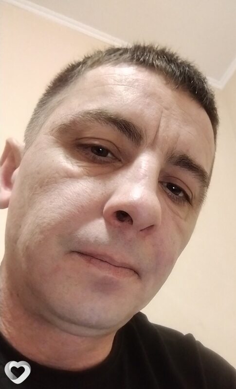 Денис, 41, Великом Устюге — анкета №2560611