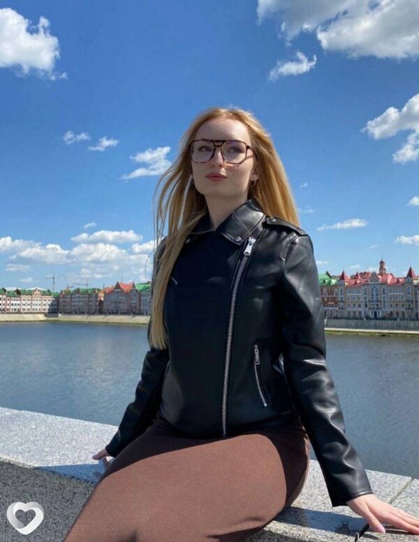 Анастасия, Москва