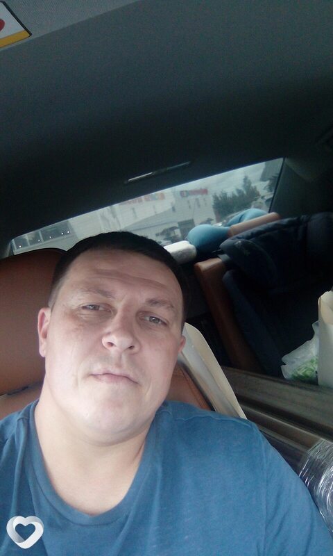 Александр, 41, Ялте — анкета №2560626