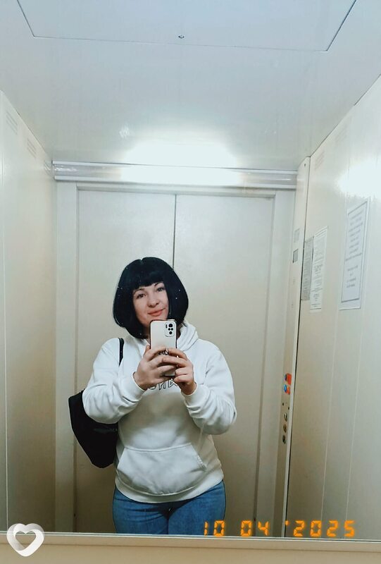 Евгения, 40, Казани — анкета №2560630