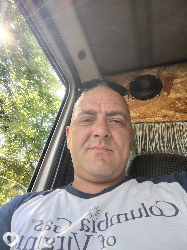 Макс, 36, Минске — анкета №2560635