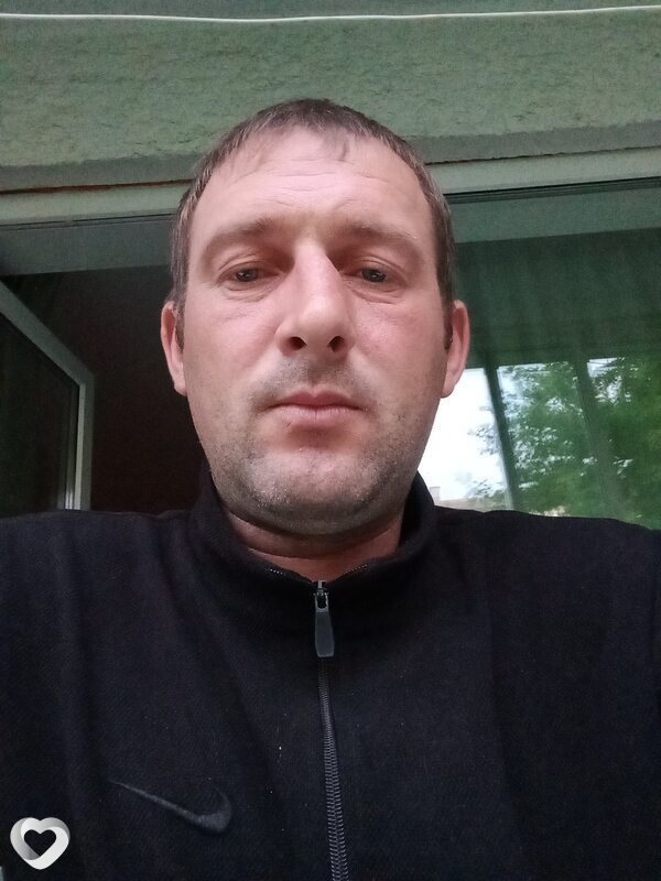 Алексей, 35, Иркутске — анкета №2561667