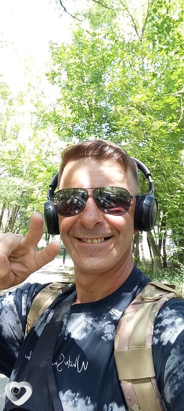 Витос, 45, Аксае — анкета №2561668
