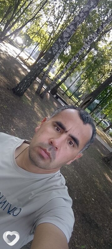 Овез, 38, Набережных Челнах — анкета №2561669