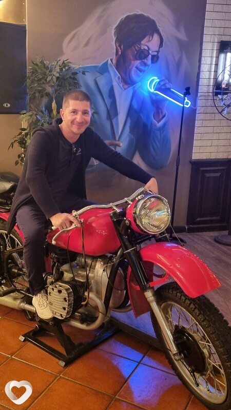 Александр, 36, Оренбурге — анкета №2561670