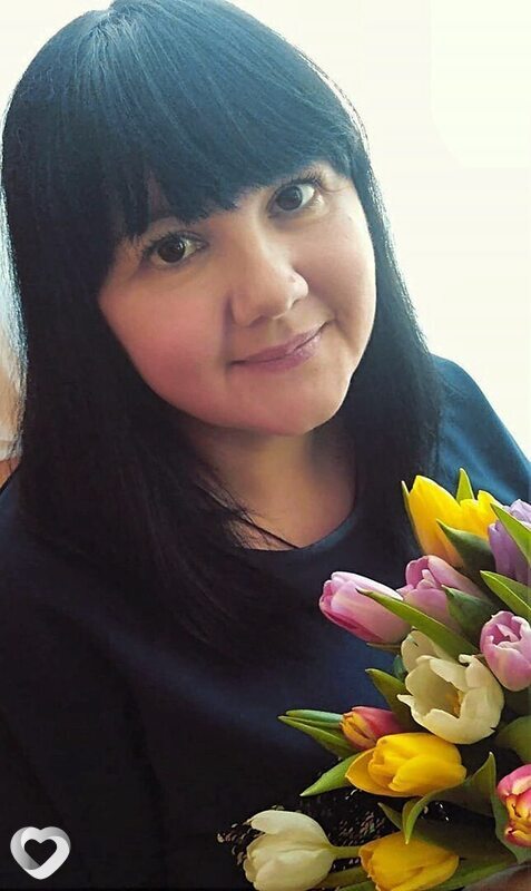 Оксана, 31, Бийске — анкета №2560497