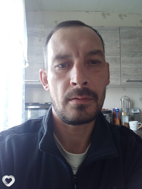 Денис, 42, Омске — анкета №2560498