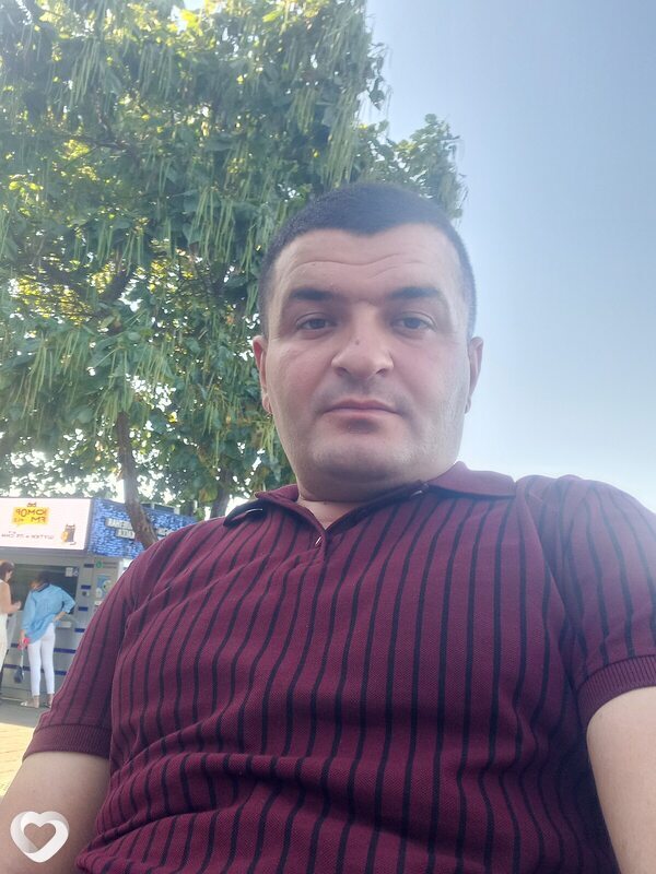 Нико, 31, Ростове-на-Дону — анкета №2560499