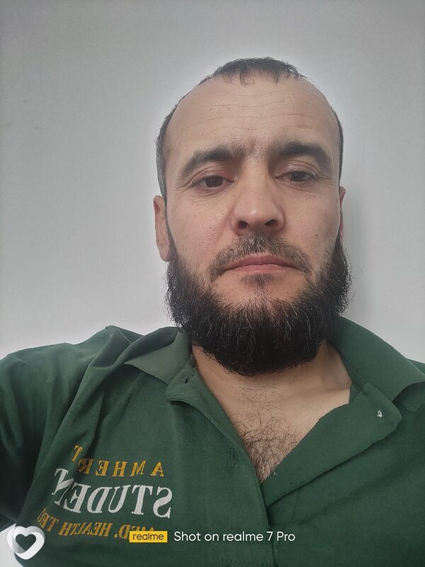 Рустам, 37, Сургуте — анкета №2560500