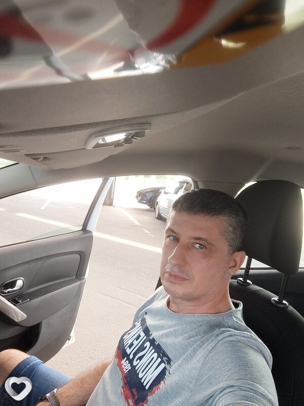 Андрей, 53, Волгограде — анкета №2560506