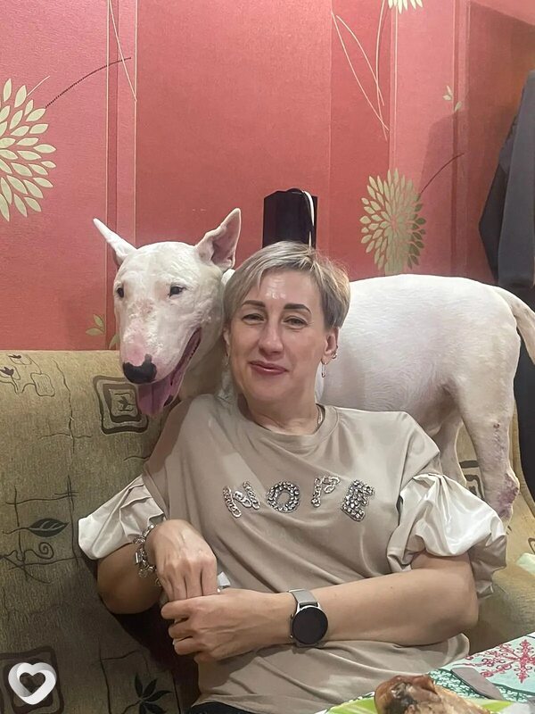 Наталья, 50, Петропавловске — анкета №2560641