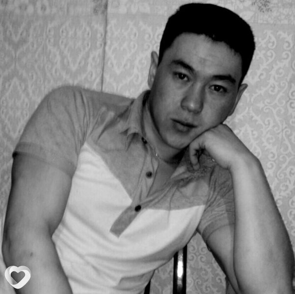 Айдар, 35, Ош — анкета №2560643