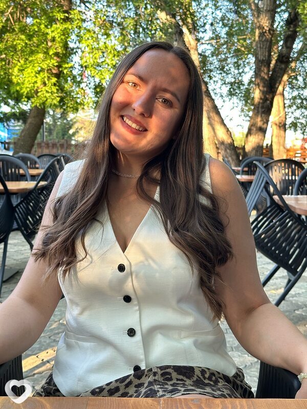 Александра, 27, Канске — анкета №2560647