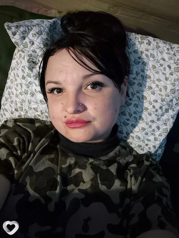 Lilu, 40, Одессе — анкета №2560649